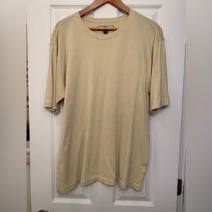 Men’s Tommy Bahama T-shirt L